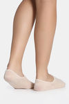 Zivame Shoe Liners (Pack of 2) - Multicolor — thumbnail 4